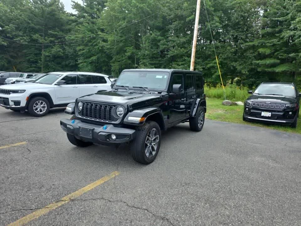 jeep wrangler 4xe 2024 1C4RJXN66RW141028 image jeep wrangler 4xe 2024 1C4RJXN66RW141028 image
